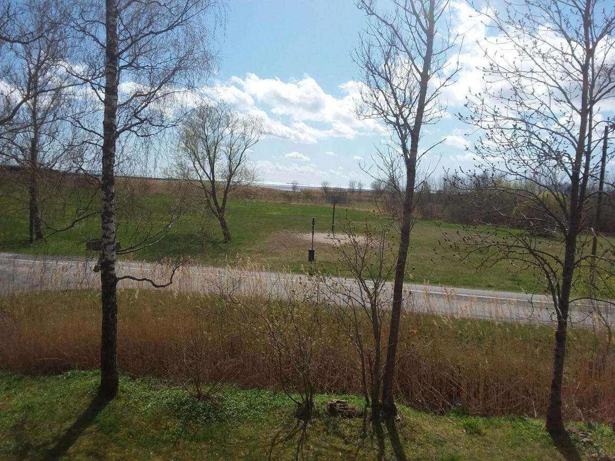 Tuule Villa Курессааре Экстерьер фото