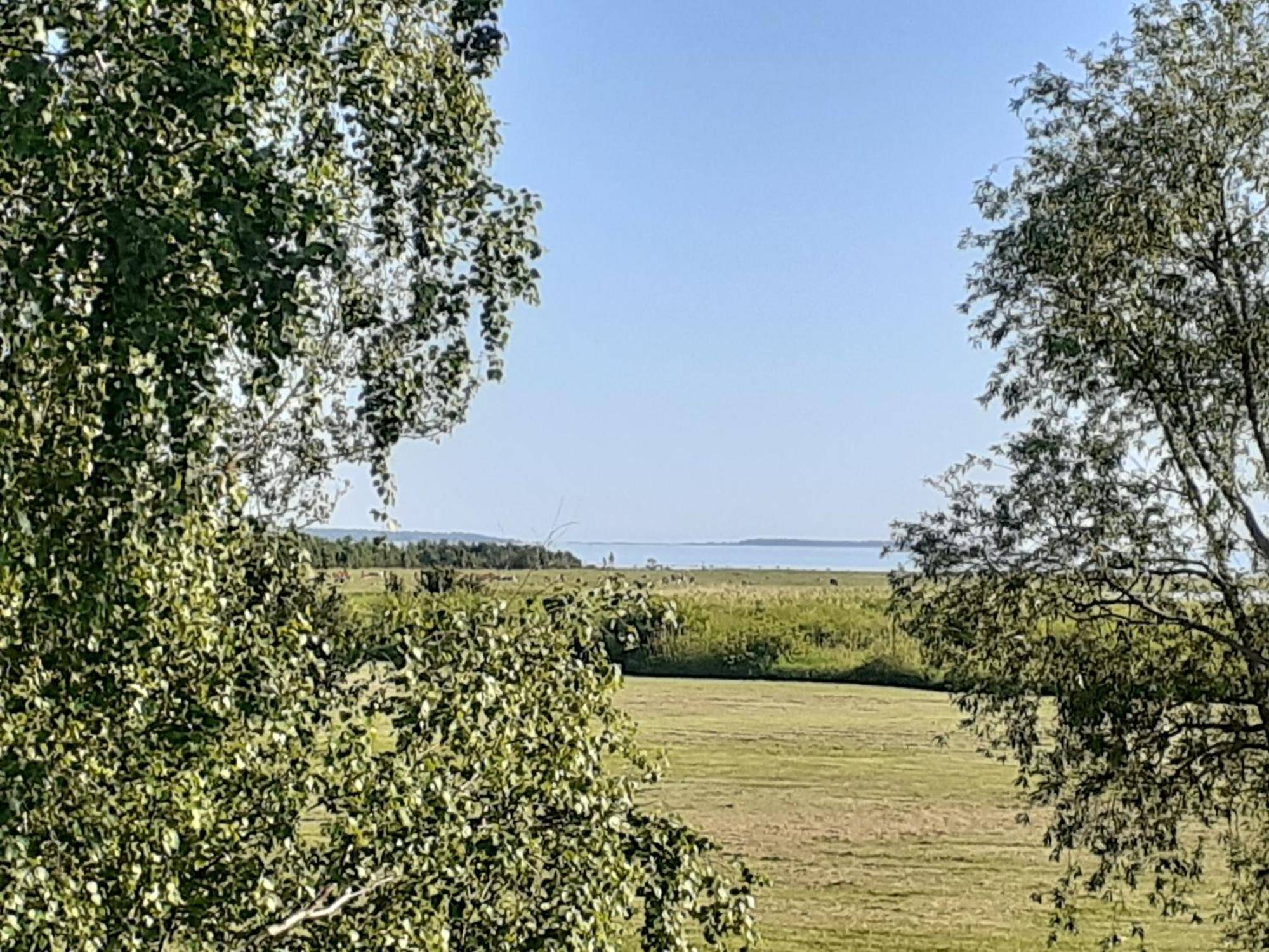 Tuule Villa Курессааре Экстерьер фото