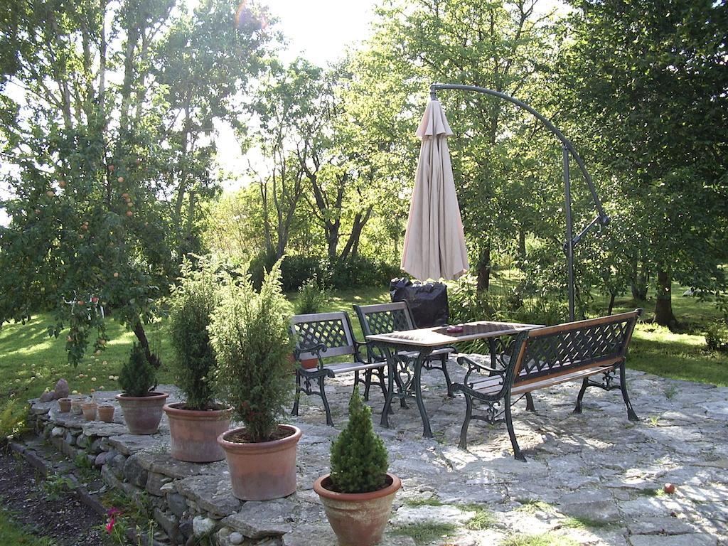 Tuule Villa Курессааре Экстерьер фото