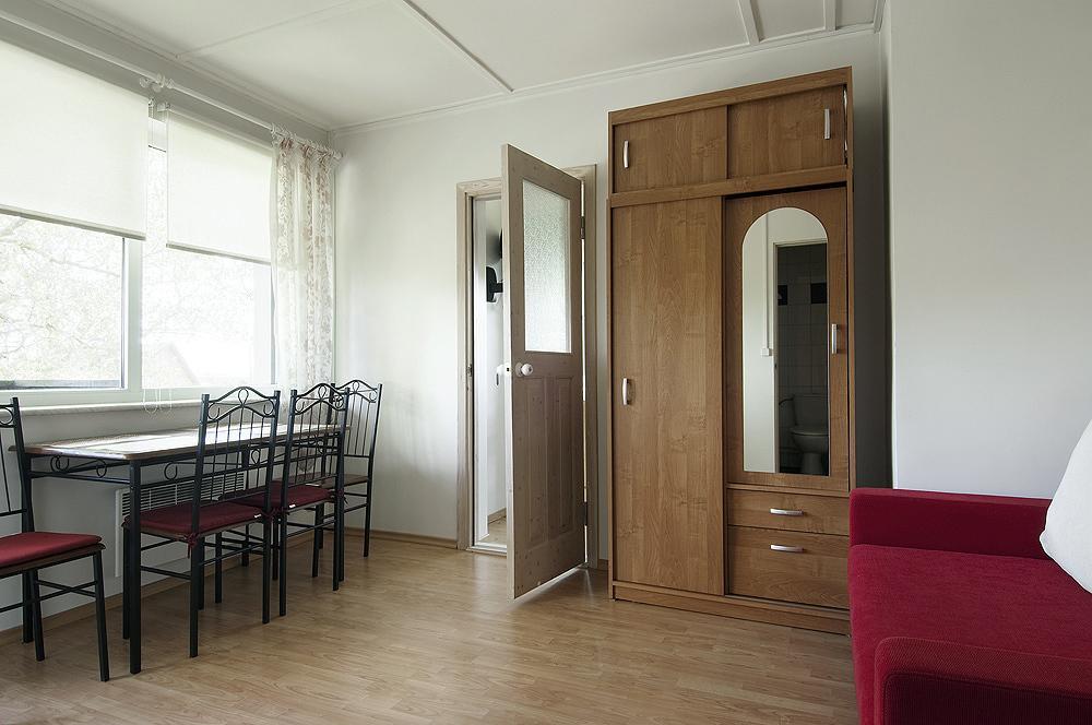 Tuule Villa Курессааре Номер фото